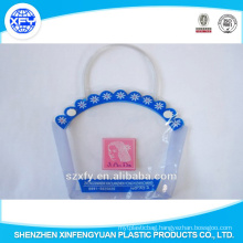 Hot Sale Plastic PVC Bag for Various Usages